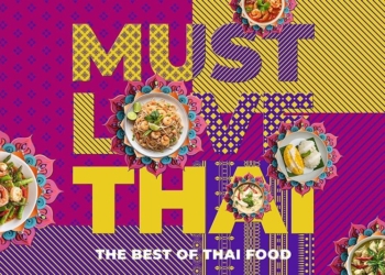 Must Love Thai: Your ultimate weekend food trip awaits at Shangri-La Plaza