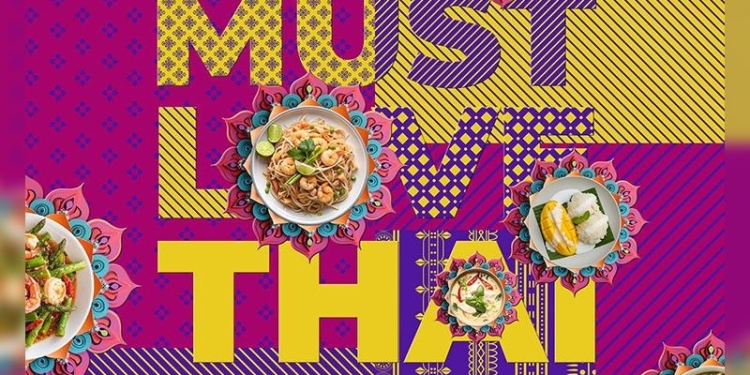 Must Love Thai: Your ultimate weekend food trip awaits at Shangri-La Plaza