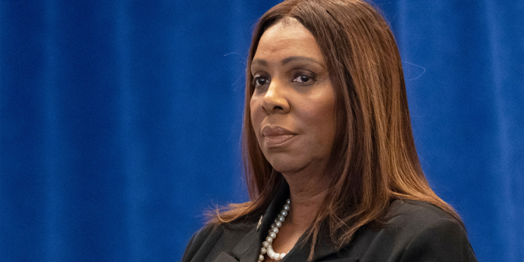 N.Y. Attorney General Demands Hospital Resume Youth Gender-Affirming Care