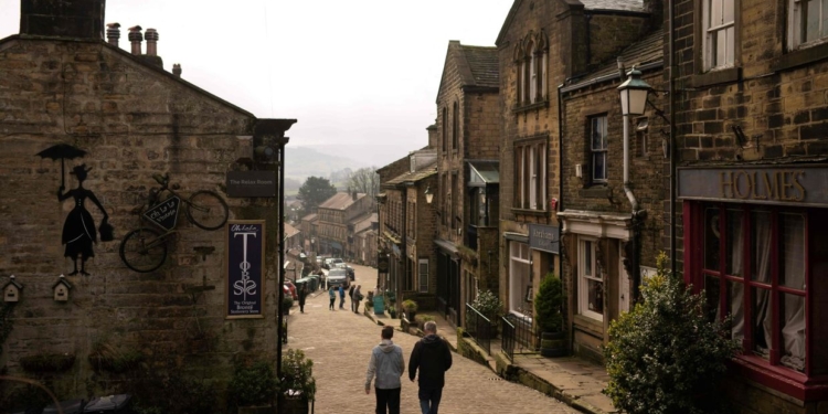 New 'Wuthering Heights' film unleashes fresh wave of Bronte-mania