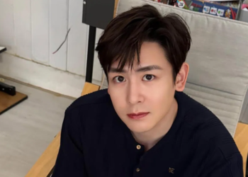 Nichkhun of K-pop boy band 2PM stalked by woman near his house