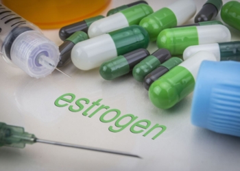 No increased risk of death from using HRT