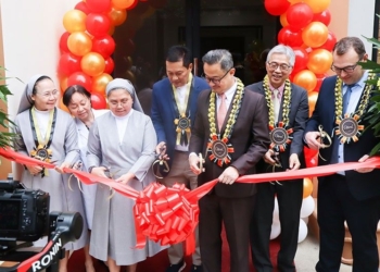 Northern Luzon gets boost in cancer care with first BEBIG Sagistar LINAC launch in Tuguegarao