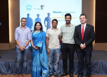 Notes from Revivo's Obesity Meet