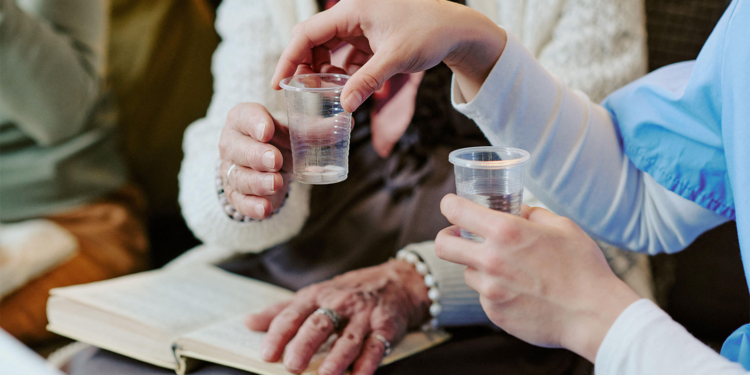 Nursing Homes Falsely Diagnose Patients as Schizophrenic to Sedate Them, Report Says