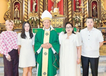 Of faith and service