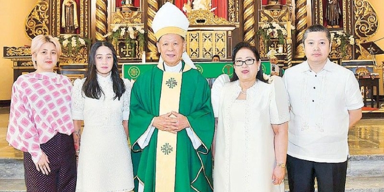 Of faith and service