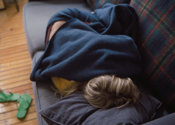 One Drug Wins and Another Fails for Long COVID Fatigue