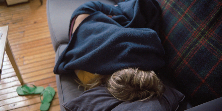 One Drug Wins and Another Fails for Long COVID Fatigue