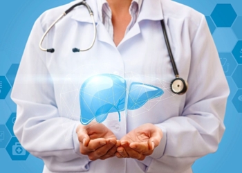 Overweight parents linked to fatty liver in their child