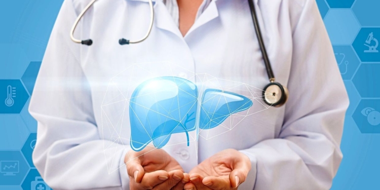 Overweight parents linked to fatty liver in their child