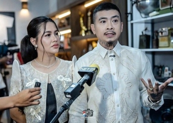 PBA stars, Diana Zubiri join 4th year anniv of Boss Toyo