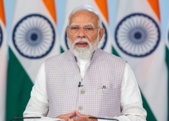 PM Modi emphasises preventive healthcare, calls for stronger caregiver training ecosystem