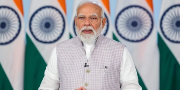 PM Modi emphasises preventive healthcare, calls for stronger caregiver training ecosystem