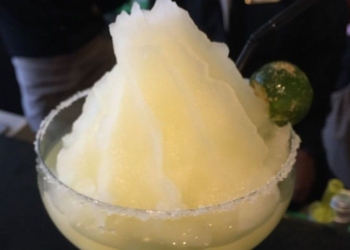 Party pavers: Margarita recipes for a night of socializing