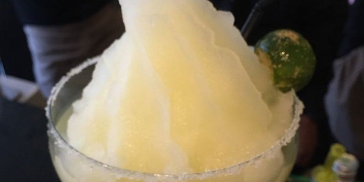 Party pavers: Margarita recipes for a night of socializing