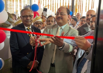 Patna HC Chief Justice inaugurates extended facilities of State dispensary at Court premises