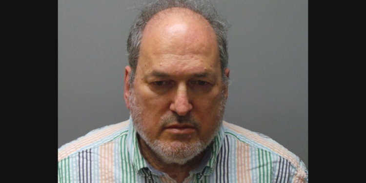 Pediatrician Who Traded Drugs for Sex Gets 20 Years in Prison