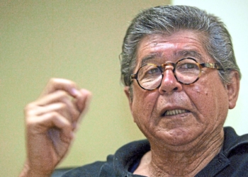 Peruvian literary great Alfredo Bryce Echenique dead at 87