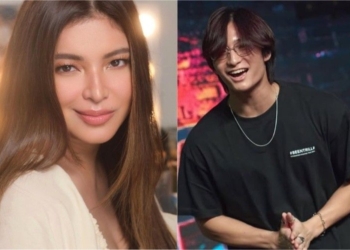 'Pinagtanggol ako ni Darna': Joaquin Arce praises stepmom Angel Locsin for her support