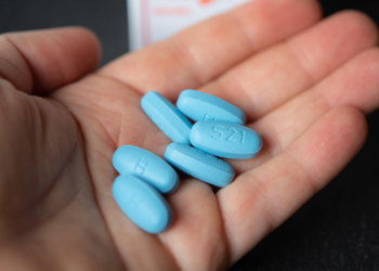 Plunge in Antiviral Scripts for Hep C Points to Unmet Treatment Needs