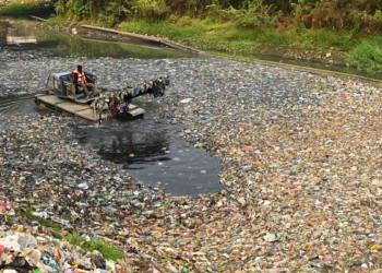 Pollution exposure linked to mental health problems: EU agency