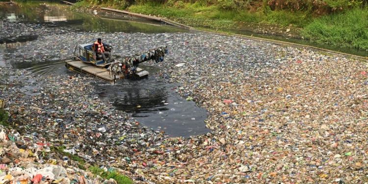Pollution exposure linked to mental health problems: EU agency
