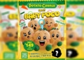 Potato Corner drops Baby Poco Blind Boxes; collect and win 365 days of free fries!