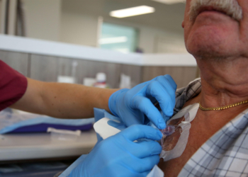 Pre-Op Chemo or Upfront Surgery in Colon Cancer: Is One Strategy Best?