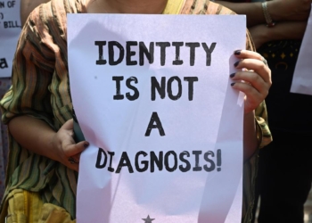 President urged not to grant assent to Transgender Amendment Bill