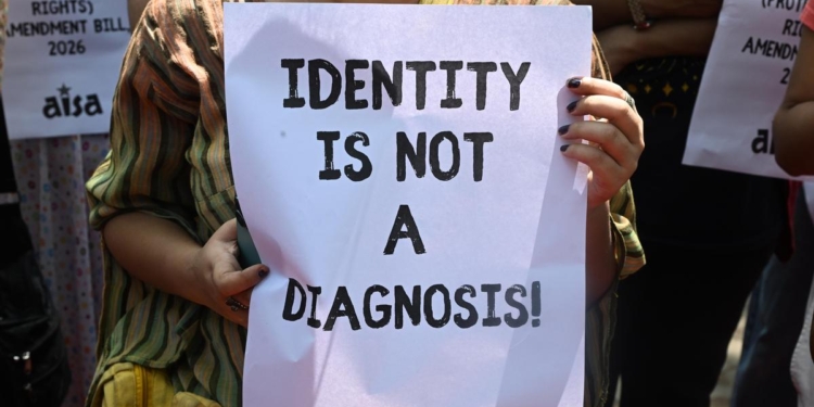 President urged not to grant assent to Transgender Amendment Bill