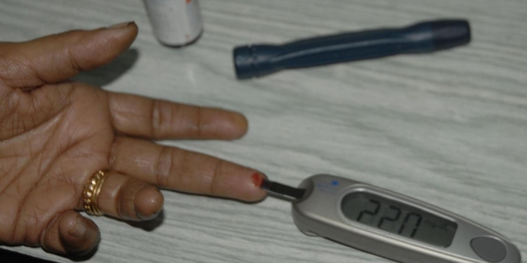 Preventing diabetes before birth, to offer hope for future generations