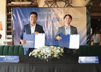 Primeline becomes first merchant partner of Novaluxia App