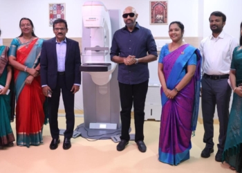 Private hospital opens advanced cancer centre in Chennai