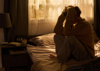 Psychedelic Eased Symptoms of Treatment-Resistant Depression