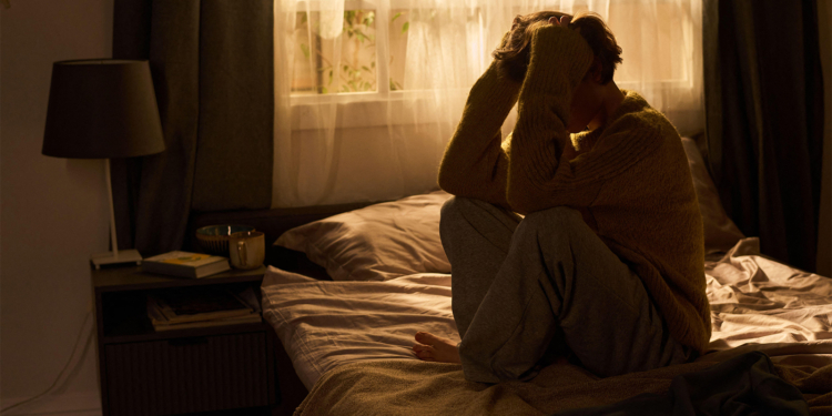 Psychedelic Eased Symptoms of Treatment-Resistant Depression