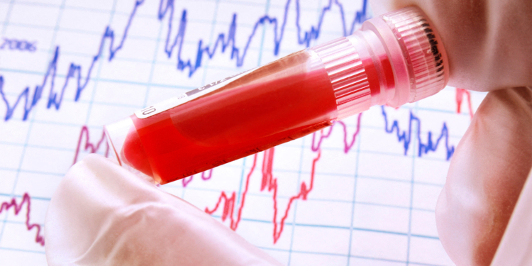 Psychiatrists' Use of Biomarkers Could Open New Window Into Mental Health Diagnoses