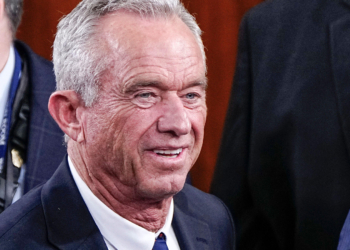 RFK Jr. Says He Has ADHD