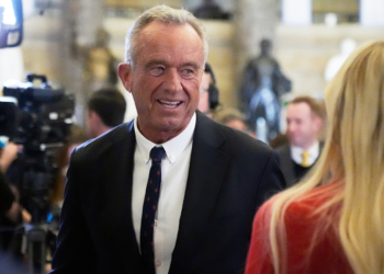 RFK Jr. Touts Food as Medicine. He Often Overstates the Science, Experts Say.