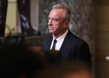 RFK Jr’s vaccine agenda stymied by Boston judge who has handed Trump setbacks