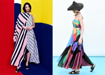 Rajo Laurel debuts new collection ahead of 3rd RAJO store