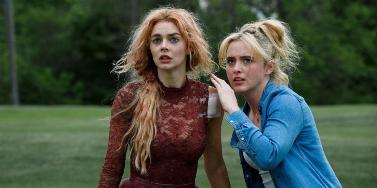 'Ready or Not 2' review: More blood, kills by siblings who rival a 'John Wick' expansion