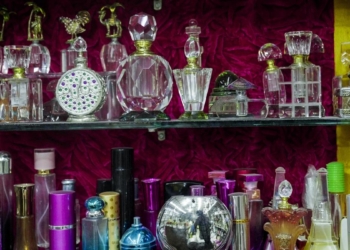 Reclaiming India’s fragrance heritage — why a name matters