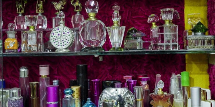 Reclaiming India’s fragrance heritage — why a name matters