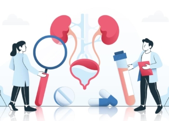 Redefining hyperkalaemia care with emerging therapies