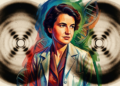 Remembering Rosalind Franklin, whose photograph was crucial to discovering DNA’s structure