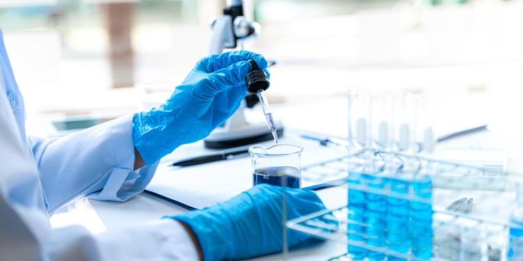 Researchers discover chemical reaction that opens new avenues in drug development, protein science