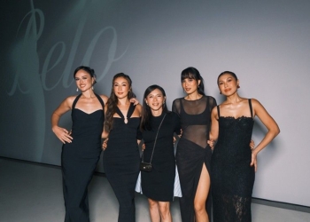 Reset with intention with Belo Body Reset