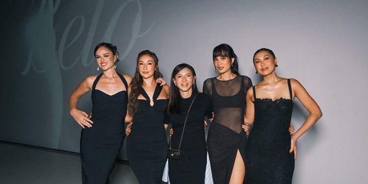 Reset with intention with Belo Body Reset