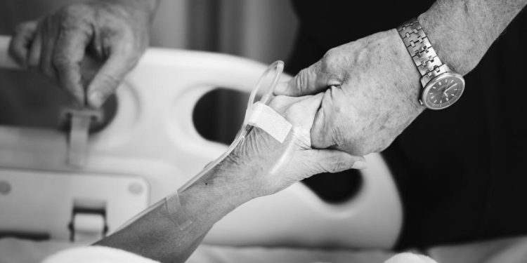 Right to dignified death prevails over interest of the state: Supreme Court